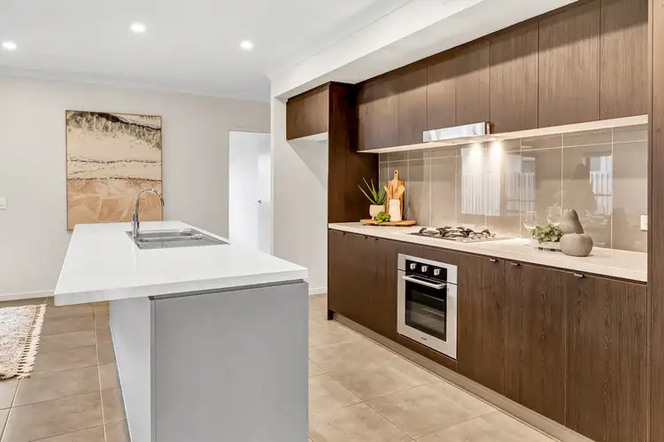 Sixth view of Homely house listing, 13 Corymbia Street, Coomera QLD 4209