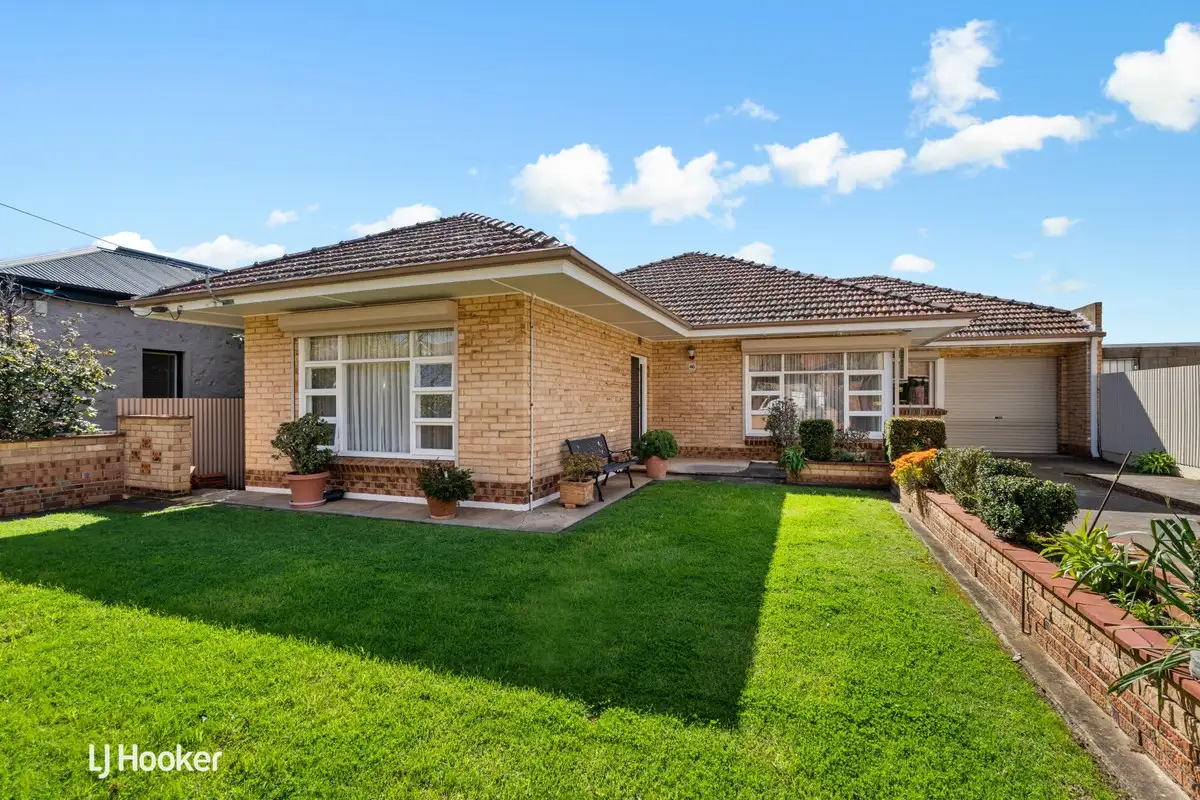 Main view of Homely house listing, 46 Rose Street, Prospect SA 5082
