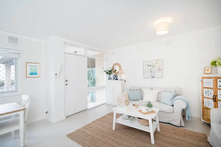 Second view of Homely townhouse listing, 4/19 Rudkin Place, Koondoola WA 6064