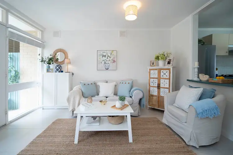 Fourth view of Homely townhouse listing, 4/19 Rudkin Place, Koondoola WA 6064
