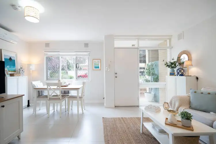 Sixth view of Homely townhouse listing, 4/19 Rudkin Place, Koondoola WA 6064
