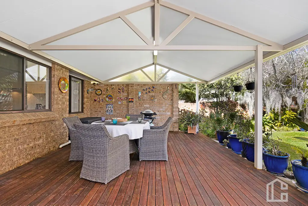Main view of Homely house listing, 14 Alexander Avenue, Hazelbrook NSW 2779