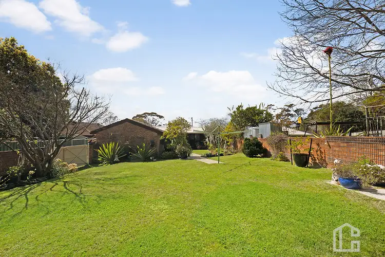 Fourth view of Homely house listing, 14 Alexander Avenue, Hazelbrook NSW 2779