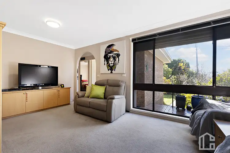 Sixth view of Homely house listing, 14 Alexander Avenue, Hazelbrook NSW 2779