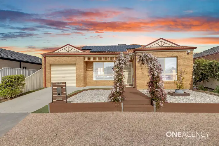 Main view of Homely house listing, 1/23 Chesterton Avenue, Tarneit VIC 3029