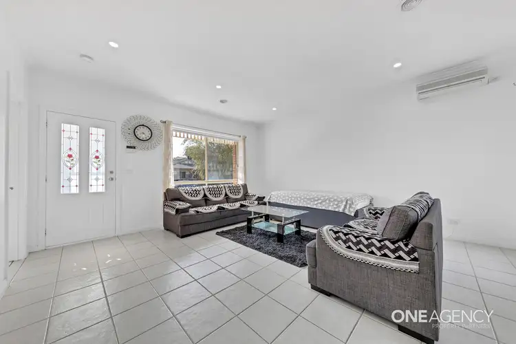 Third view of Homely house listing, 1/23 Chesterton Avenue, Tarneit VIC 3029