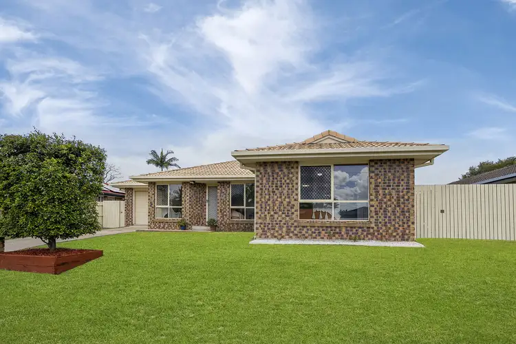 Second view of Homely house listing, 20 Riverleigh Place, Loganholme QLD 4129
