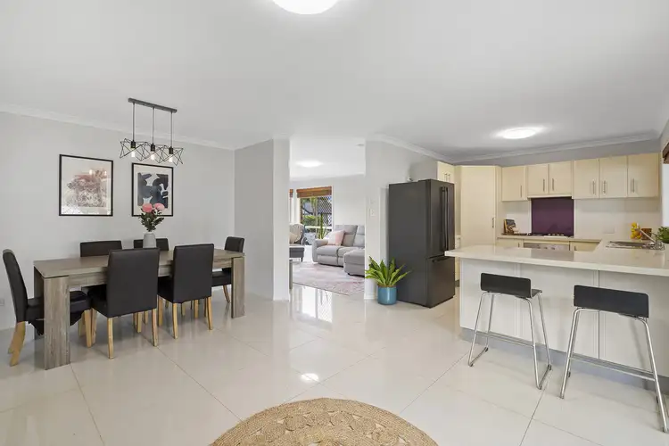 Third view of Homely house listing, 20 Riverleigh Place, Loganholme QLD 4129