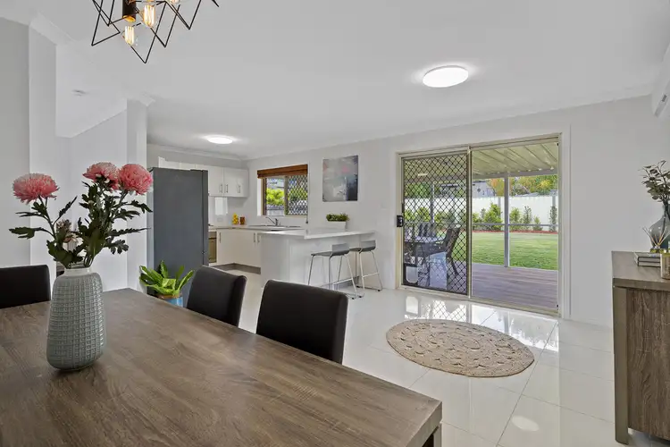 Fifth view of Homely house listing, 20 Riverleigh Place, Loganholme QLD 4129
