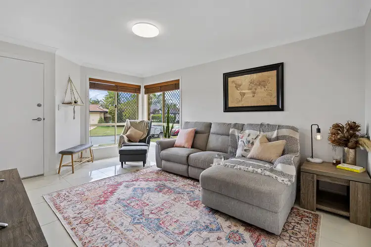 Sixth view of Homely house listing, 20 Riverleigh Place, Loganholme QLD 4129