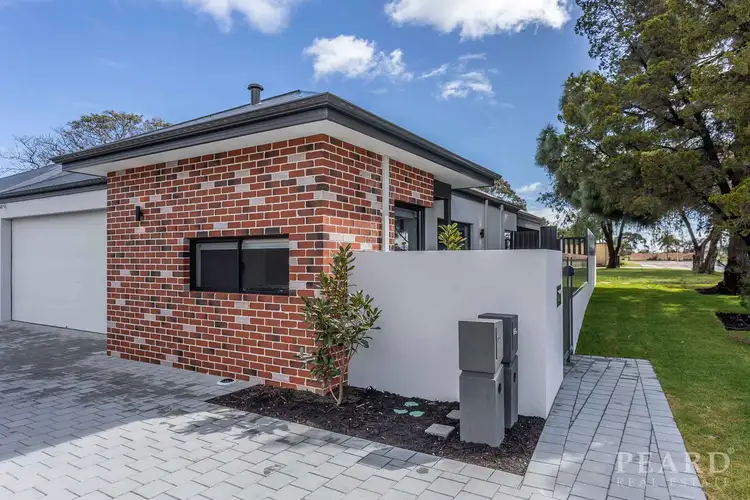 69A Ballantine Road, Warwick WA 6024
