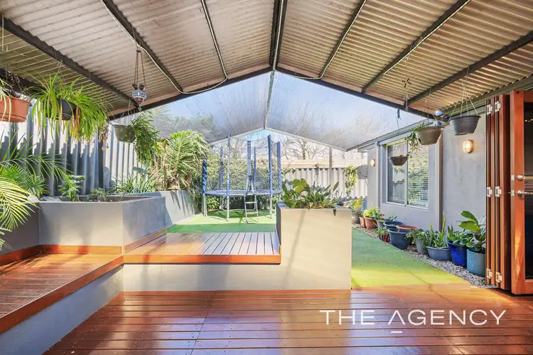 2 Andre Close, Hamilton Hill WA 6163