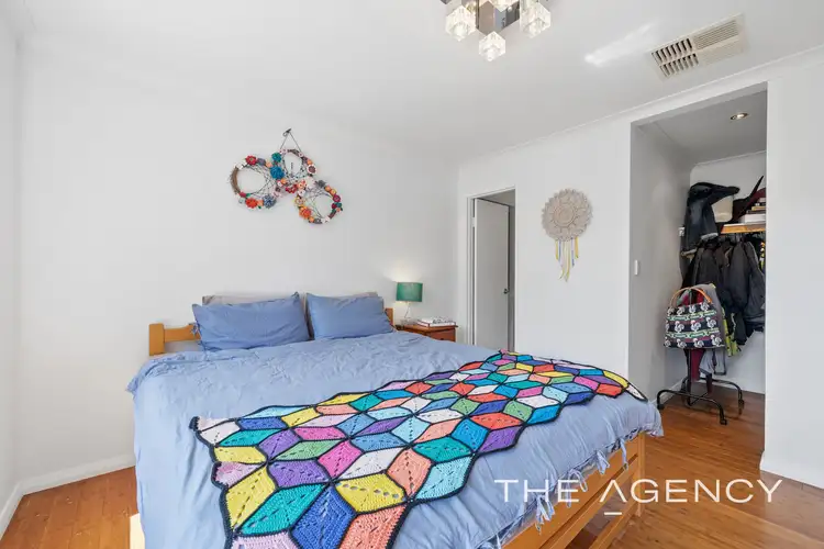 Seventh view of Homely house listing, 2 Andre Close, Hamilton Hill WA 6163