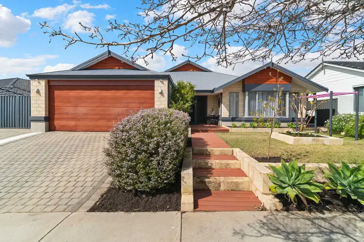 88 Wistful Parade, Aveley WA 6069