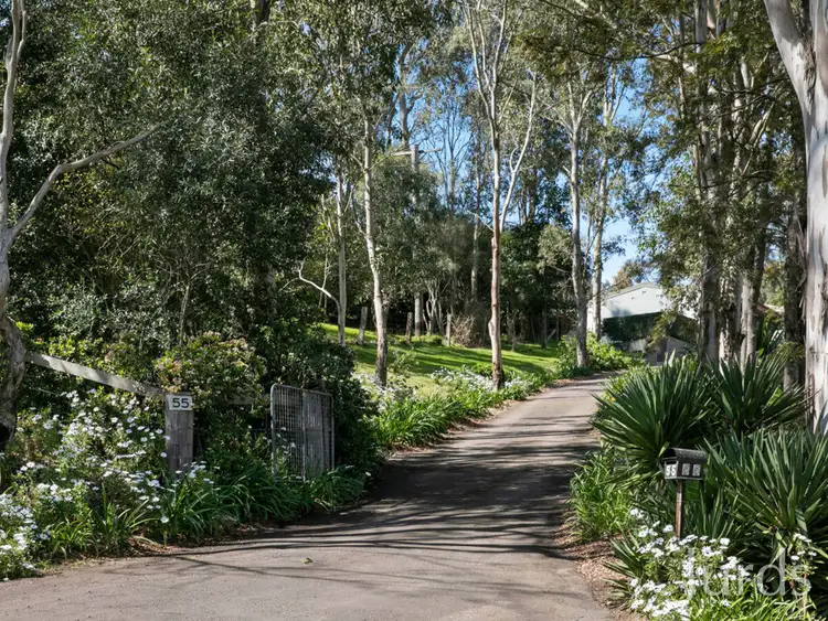 Third view of Homely house listing, 55 Dickenson Road, Melville NSW 2320