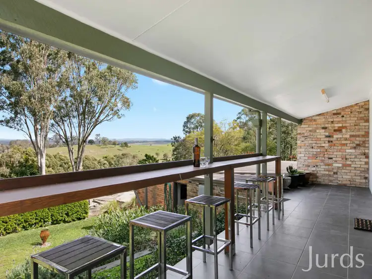 Fourth view of Homely house listing, 55 Dickenson Road, Melville NSW 2320