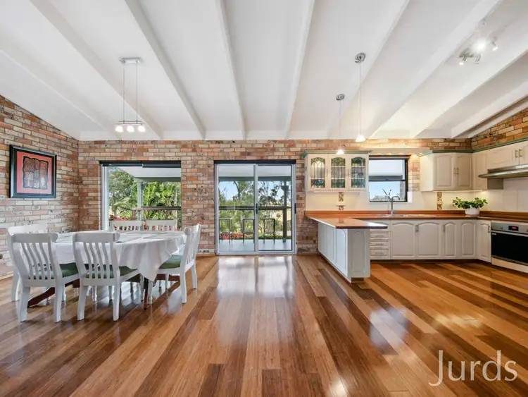 Sixth view of Homely house listing, 55 Dickenson Road, Melville NSW 2320