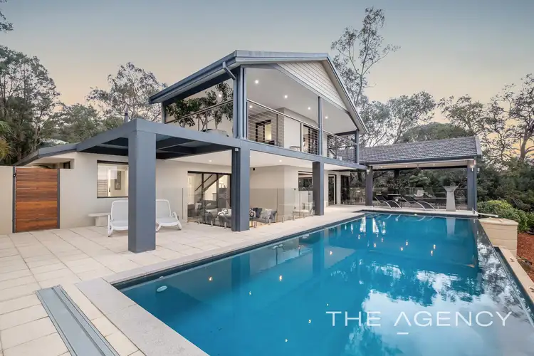 8 Lumeah Court, Darlington WA 6070