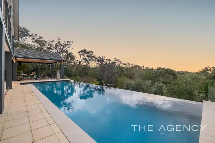 Third view of Homely house listing, 8 Lumeah Court, Darlington WA 6070