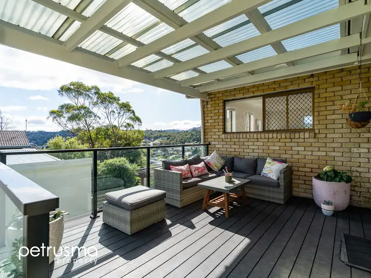 Third view of Homely house listing, 58 St Helens Street, Lindisfarne TAS 7015