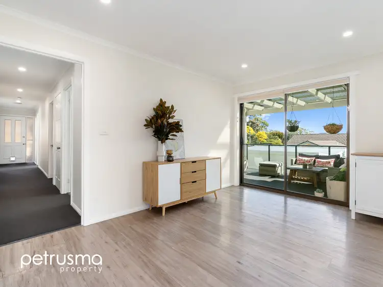 Fifth view of Homely house listing, 58 St Helens Street, Lindisfarne TAS 7015