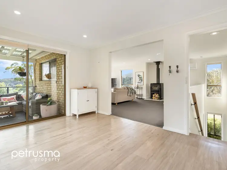 Sixth view of Homely house listing, 58 St Helens Street, Lindisfarne TAS 7015