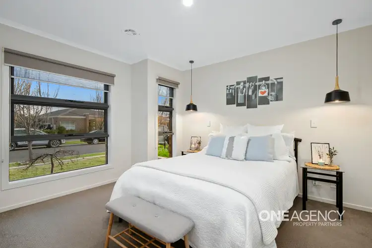 Third view of Homely house listing, 11 Shield Road, Point Cook VIC 3030