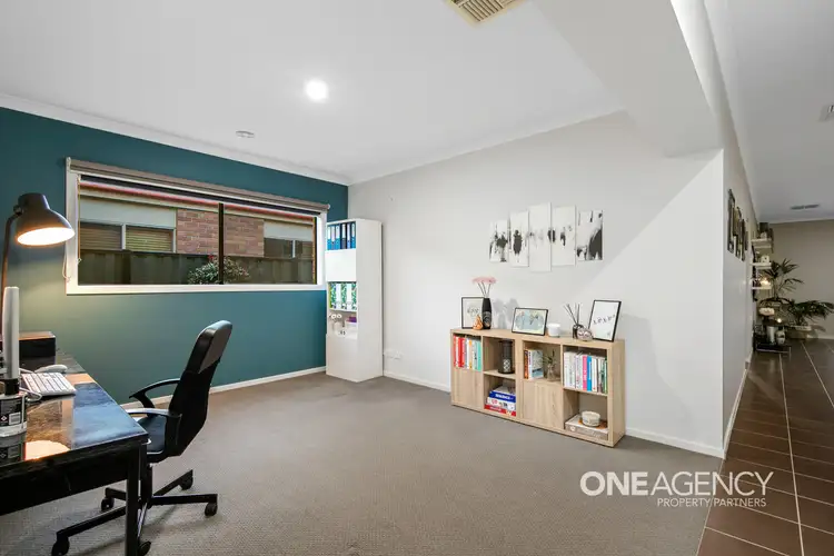 Fifth view of Homely house listing, 11 Shield Road, Point Cook VIC 3030