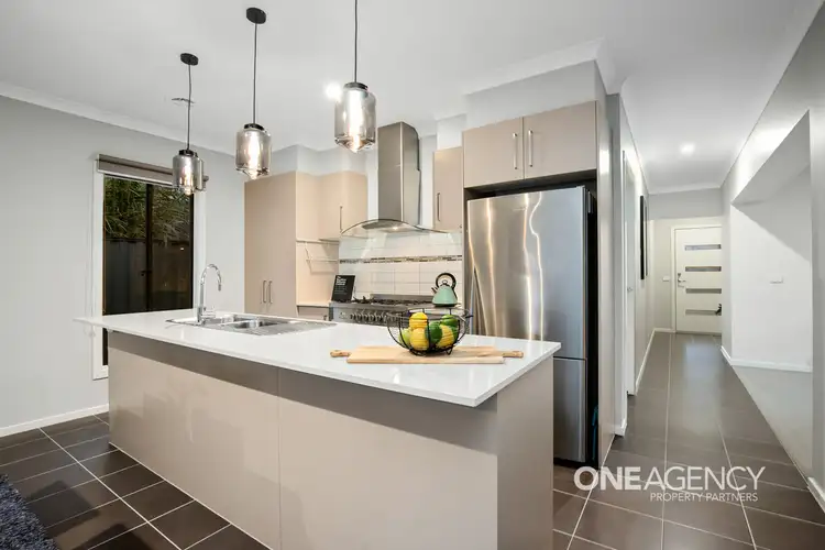 Sixth view of Homely house listing, 11 Shield Road, Point Cook VIC 3030