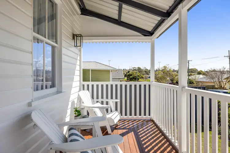 Third view of Homely house listing, 18 Grey Street, South Toowoomba QLD 4350