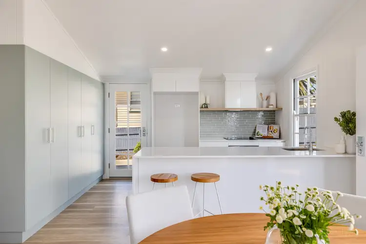 Fourth view of Homely house listing, 18 Grey Street, South Toowoomba QLD 4350