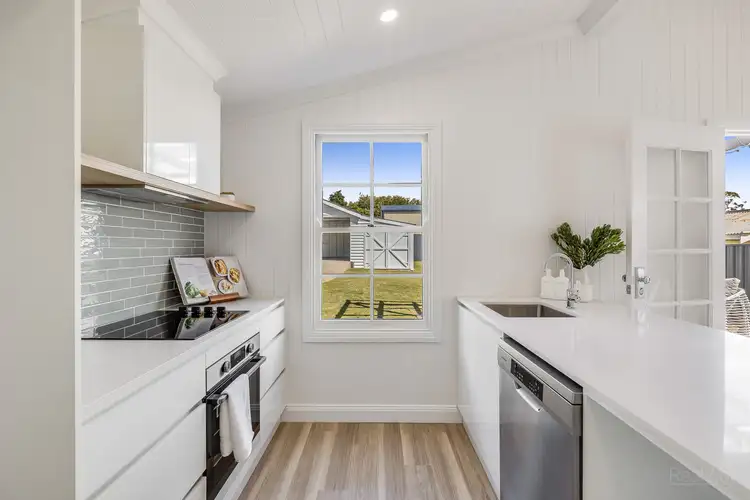Sixth view of Homely house listing, 18 Grey Street, South Toowoomba QLD 4350