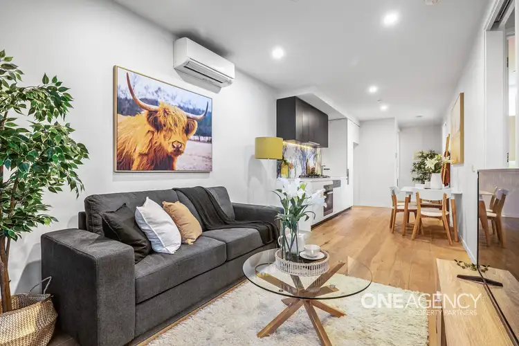 Main view of Homely apartment listing, 101/347 Camberwell Road, Camberwell VIC 3124