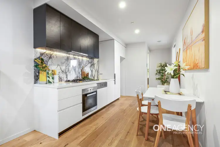 Sixth view of Homely apartment listing, 101/347 Camberwell Road, Camberwell VIC 3124