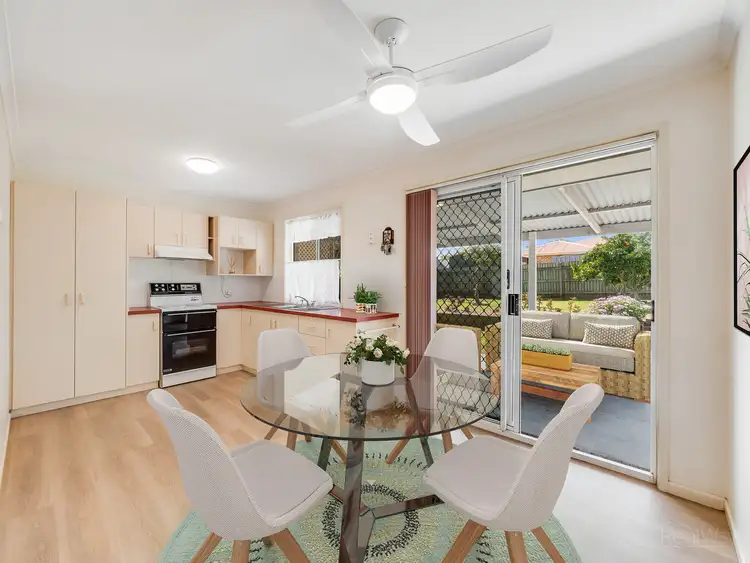 Fifth view of Homely house listing, 89 Hursley Road, Glenvale QLD 4350