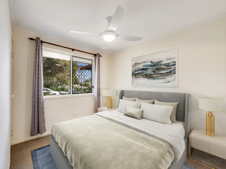 Sixth view of Homely house listing, 89 Hursley Road, Glenvale QLD 4350