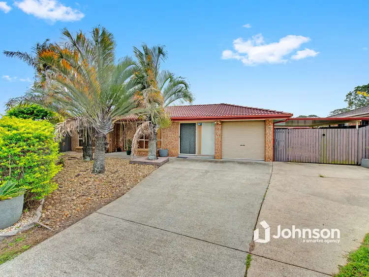 8 Oakwood Court, Hemmant QLD 4174