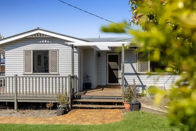 Main view of Homely house listing, 10 Cessna Street, Wilsonton QLD 4350