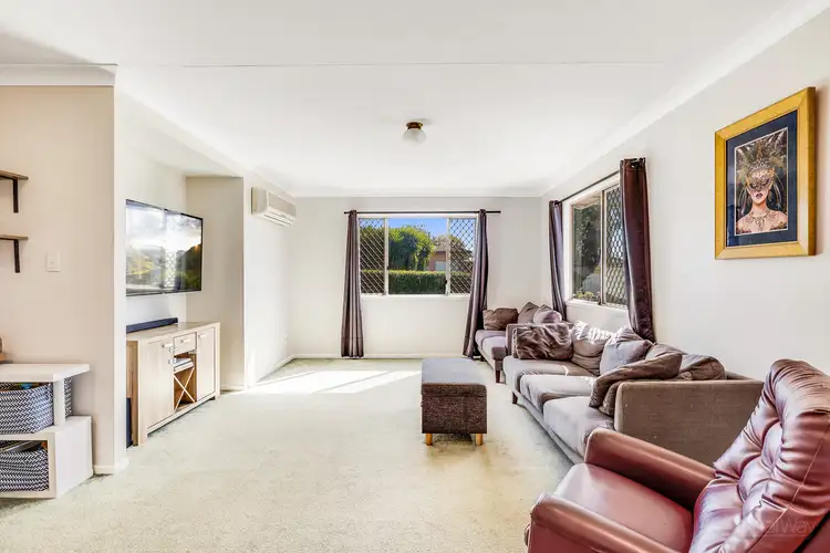 Fifth view of Homely house listing, 10 Cessna Street, Wilsonton QLD 4350