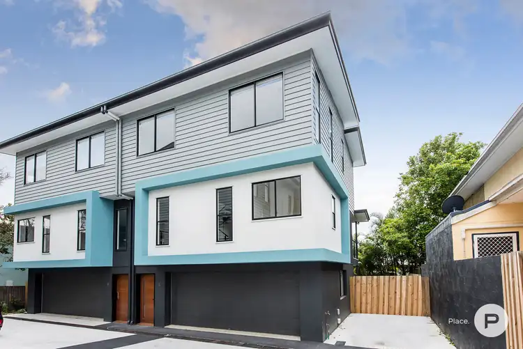 5/484 Wynnum Road, Morningside QLD 4170