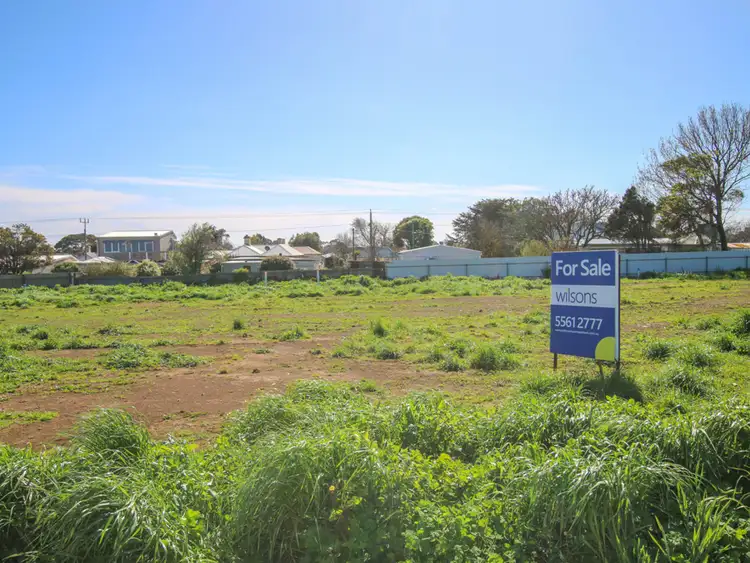 Second view of Homely land listing, 28 Conrick Way, Koroit VIC 3282