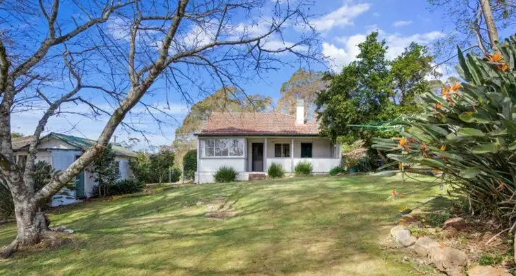 Fourth view of Homely house listing, 18 Hawkesbury Road, Springwood NSW 2777