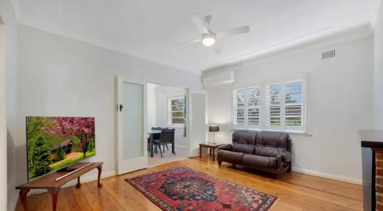 Fifth view of Homely house listing, 18 Hawkesbury Road, Springwood NSW 2777