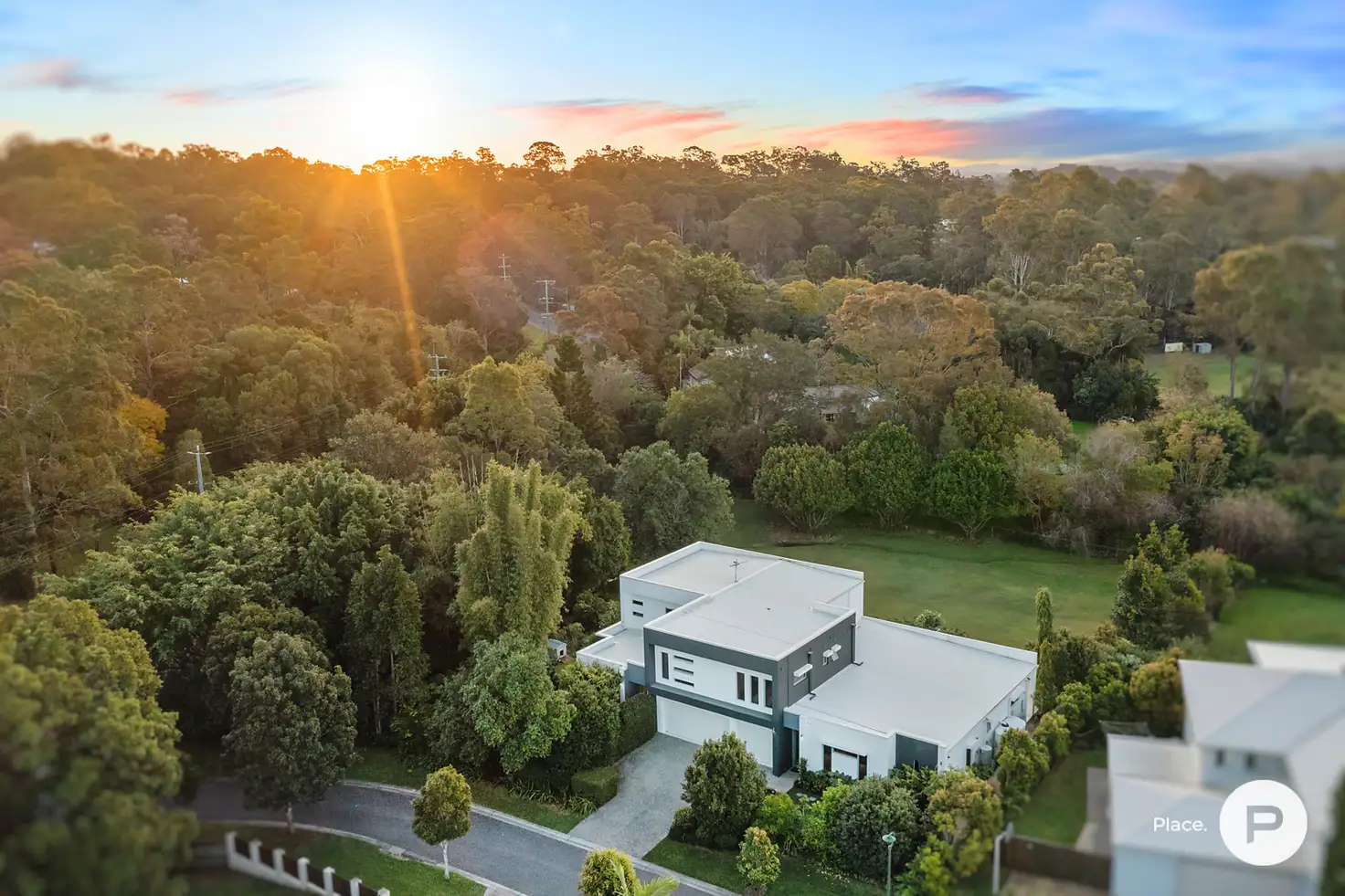 Main view of Homely house listing, 101/1-7 Ramada Place, Fig Tree Pocket QLD 4069
