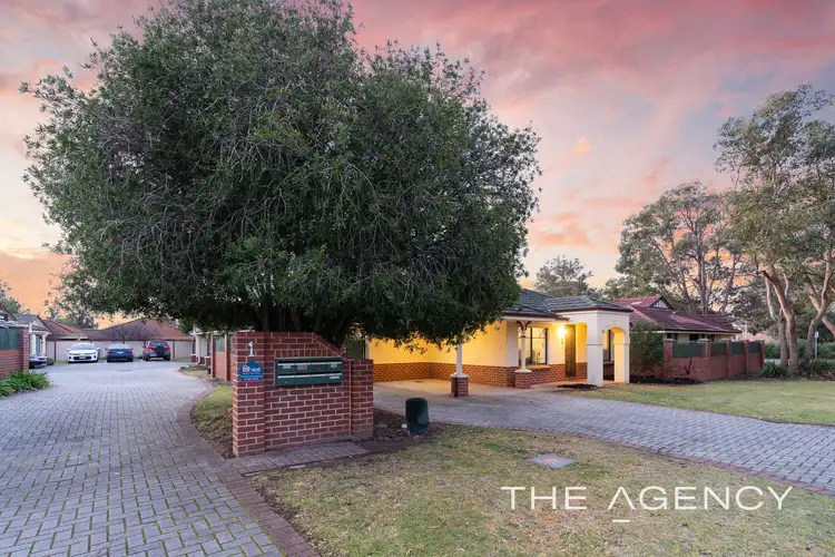 Fifth view of Homely villa listing, 4/1 Walter Street, Gosnells WA 6110