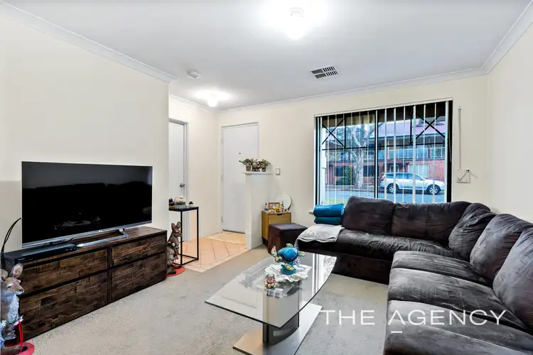 Sixth view of Homely villa listing, 4/1 Walter Street, Gosnells WA 6110