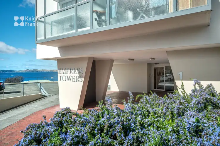 18/1 Battery Square, Battery Point TAS 7004