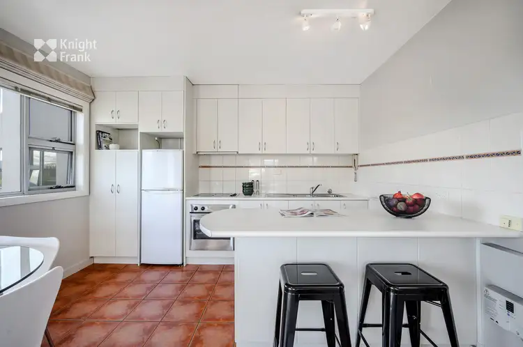 Second view of Homely apartment listing, 18/1 Battery Square, Battery Point TAS 7004