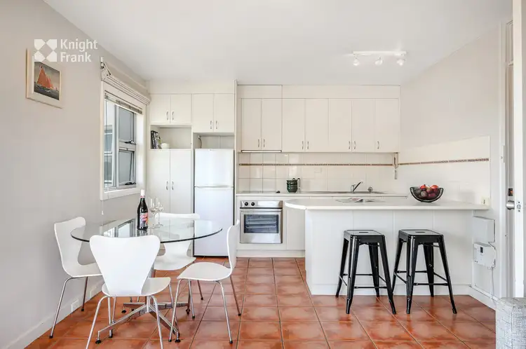 Third view of Homely apartment listing, 18/1 Battery Square, Battery Point TAS 7004