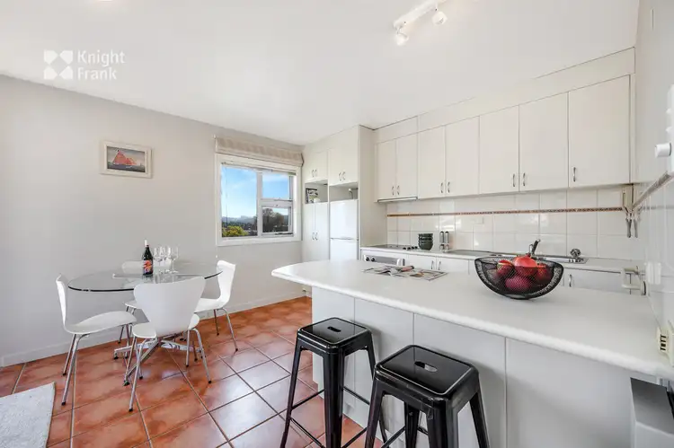 Fourth view of Homely apartment listing, 18/1 Battery Square, Battery Point TAS 7004